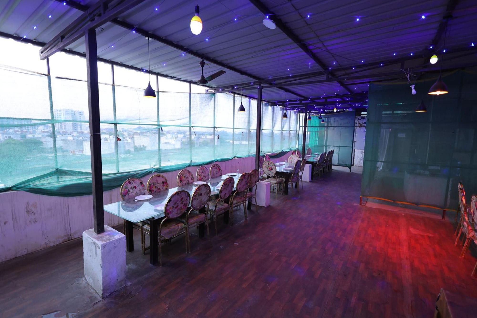 Hotel Emporio View - New Delhi Railway Station - Paharganj Nova Deli Exterior foto